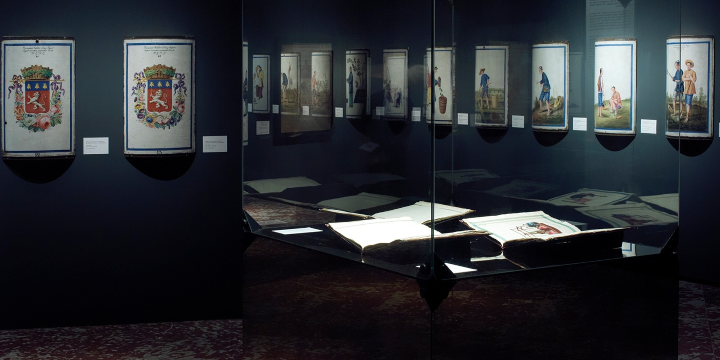 © © musée des Tissus – Pierre Verrier