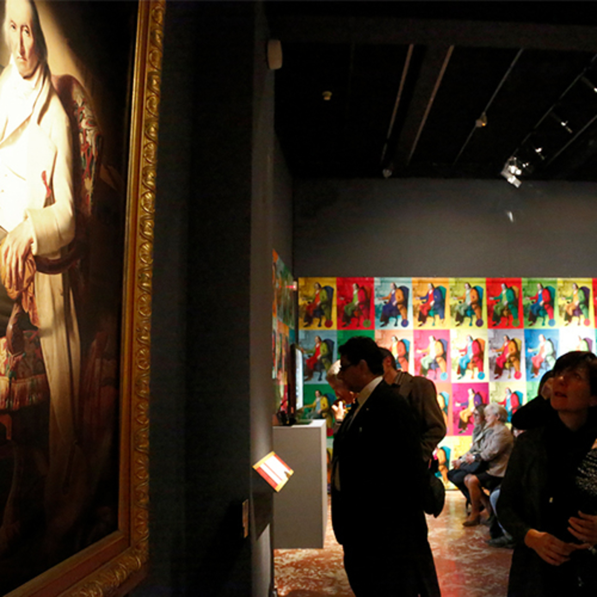 © © musée des Tissus - Sylvain Pretto