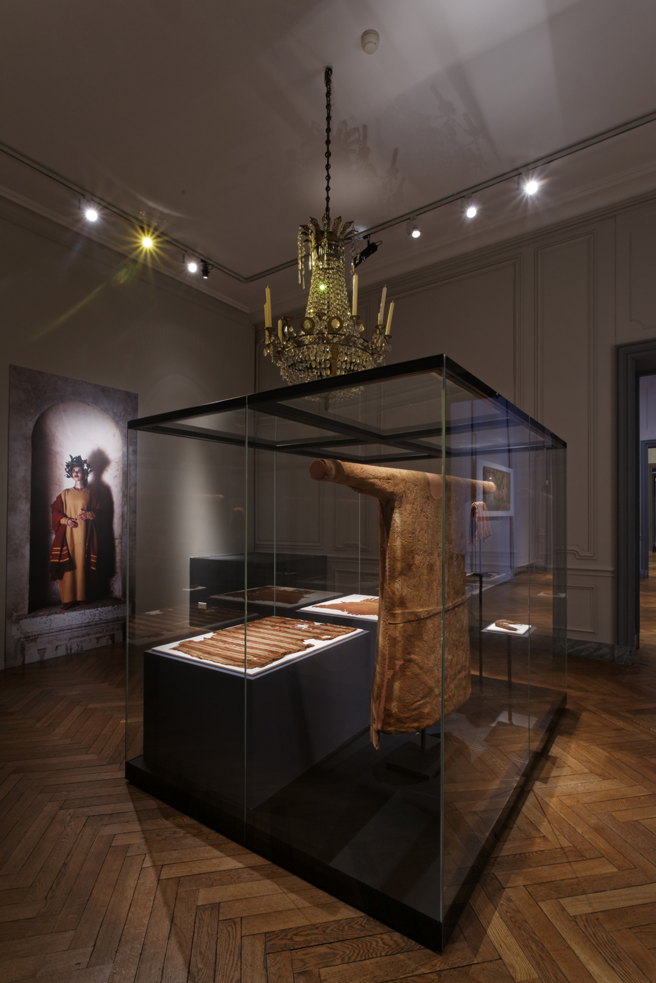  © © musée des Tissus – Pierre Verrier