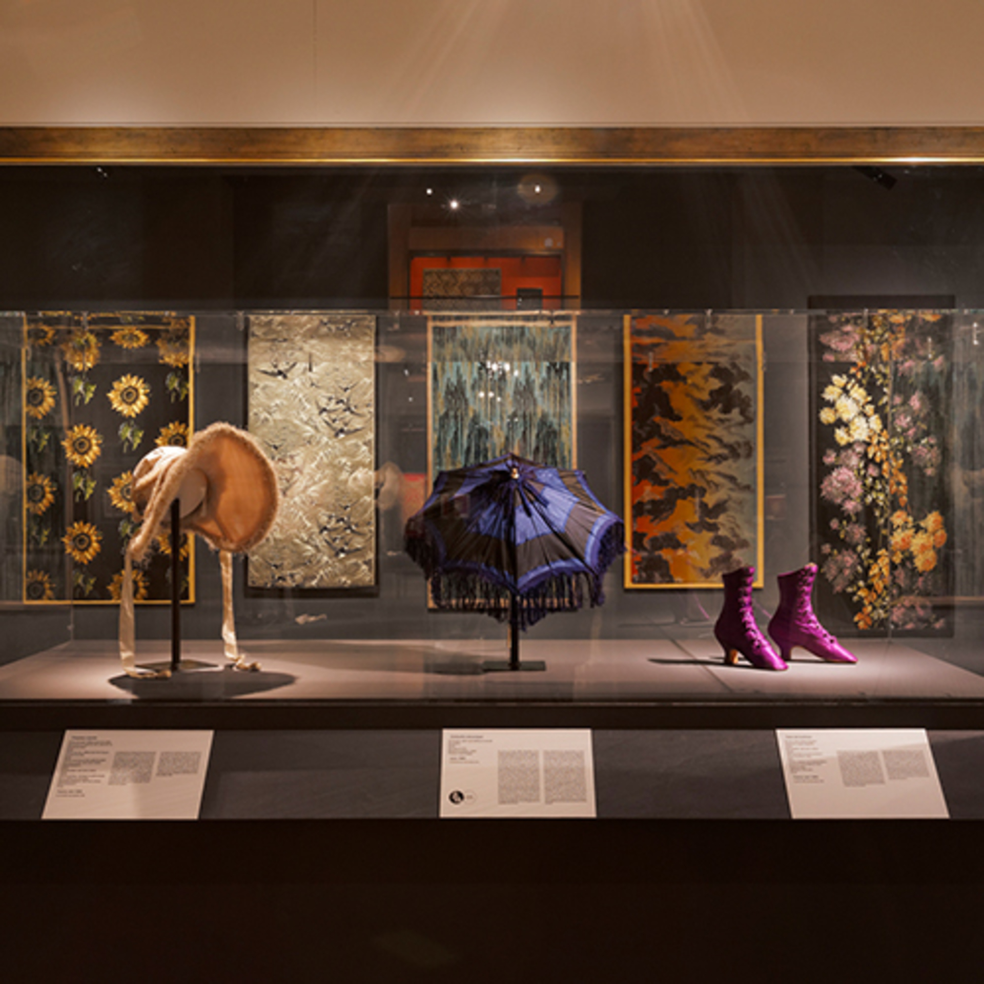 © © musée des Tissus – Pierre Verrier