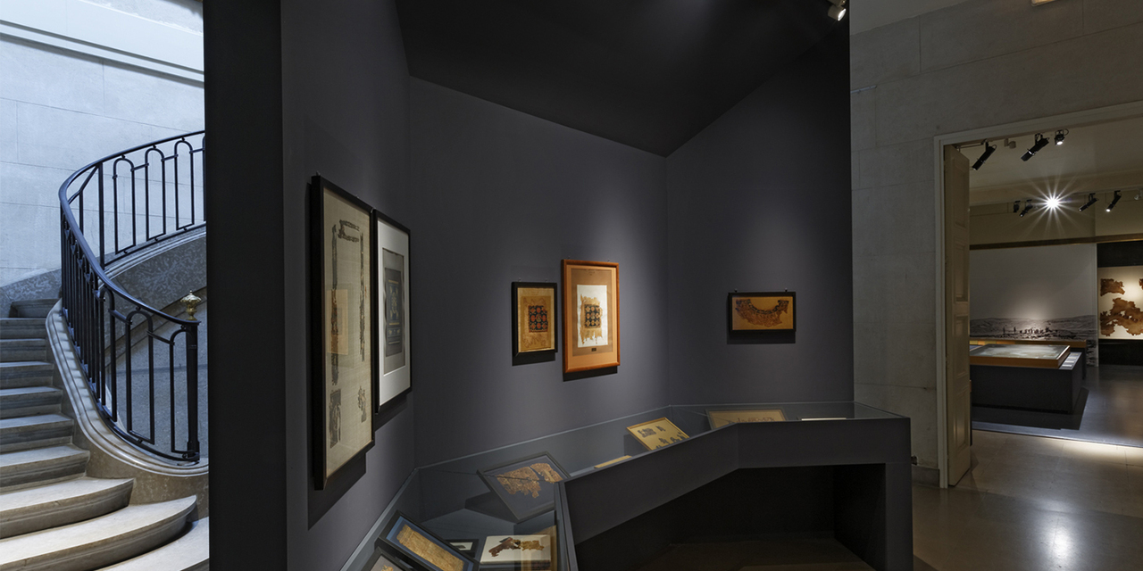  © © musée des Tissus – Pierre Verrier