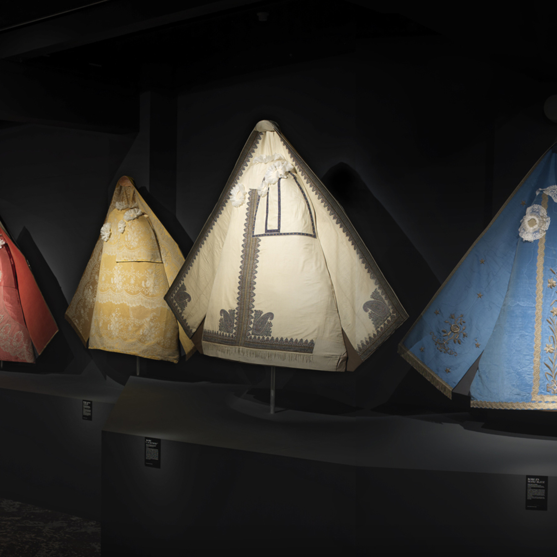 © © musée des Tissus – Pierre Verrier