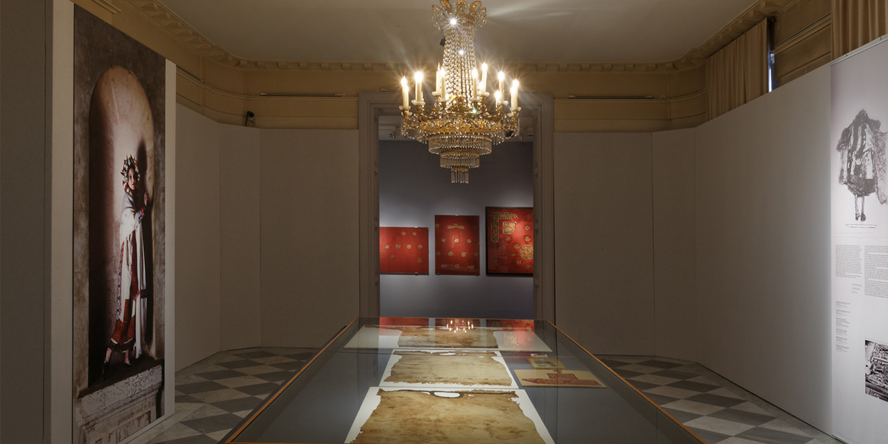  © © musée des Tissus – Pierre Verrier