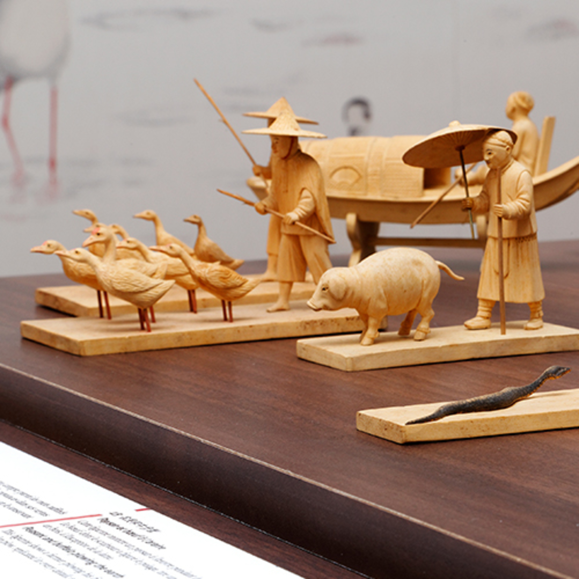 © © musée des Tissus – Pierre Verrier