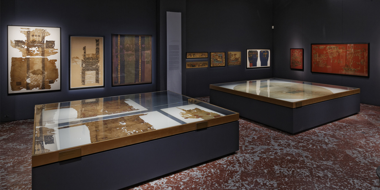  © © musée des Tissus – Pierre Verrier