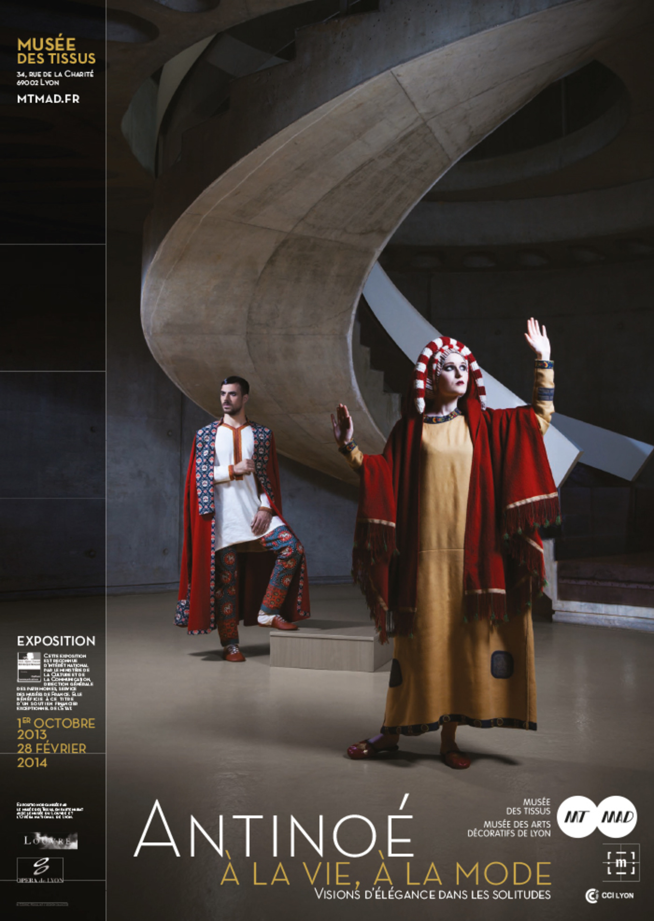  ©  12/12 © Cédric Roulliat / Design Saluces 