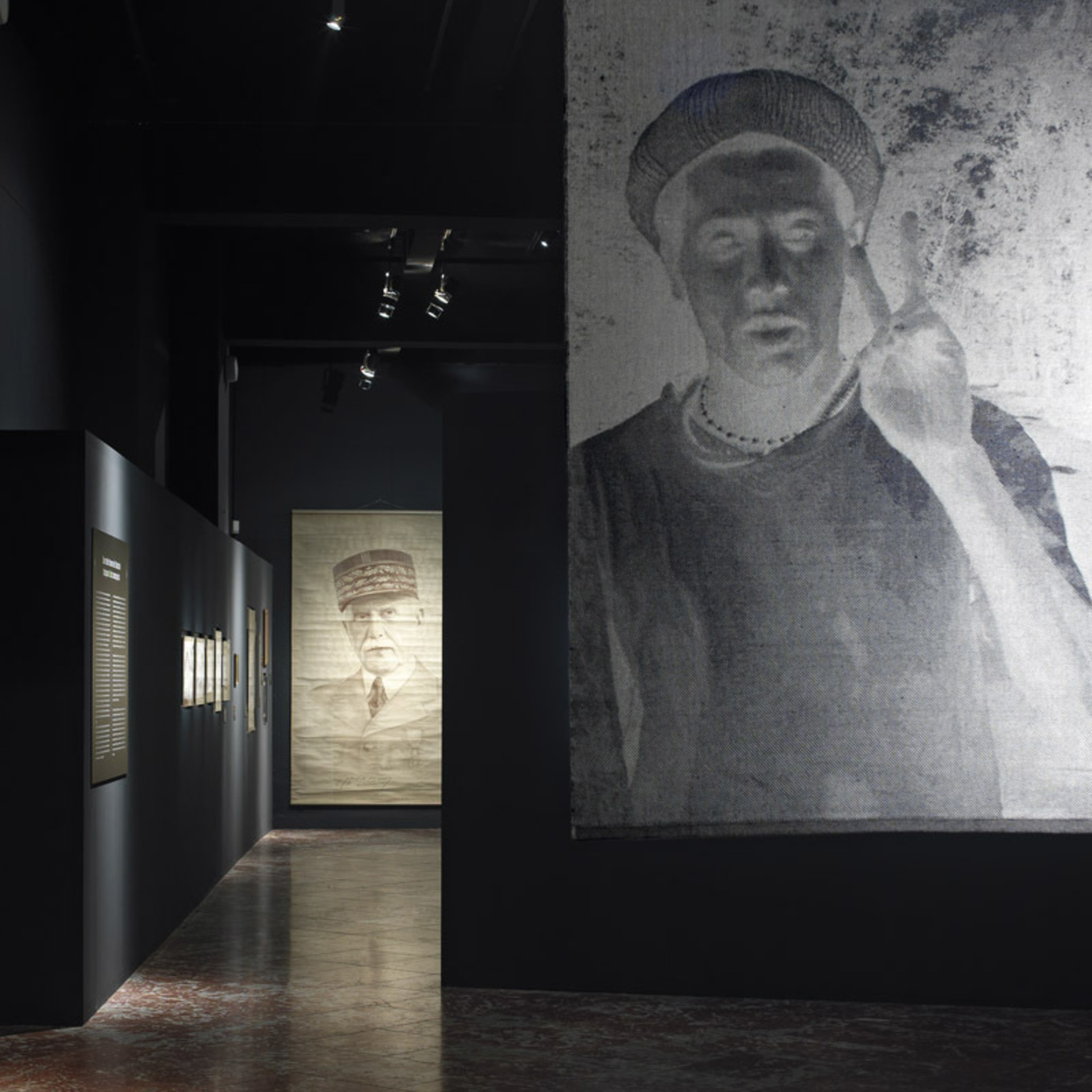 © © musée des Tissus – Pierre Verrier