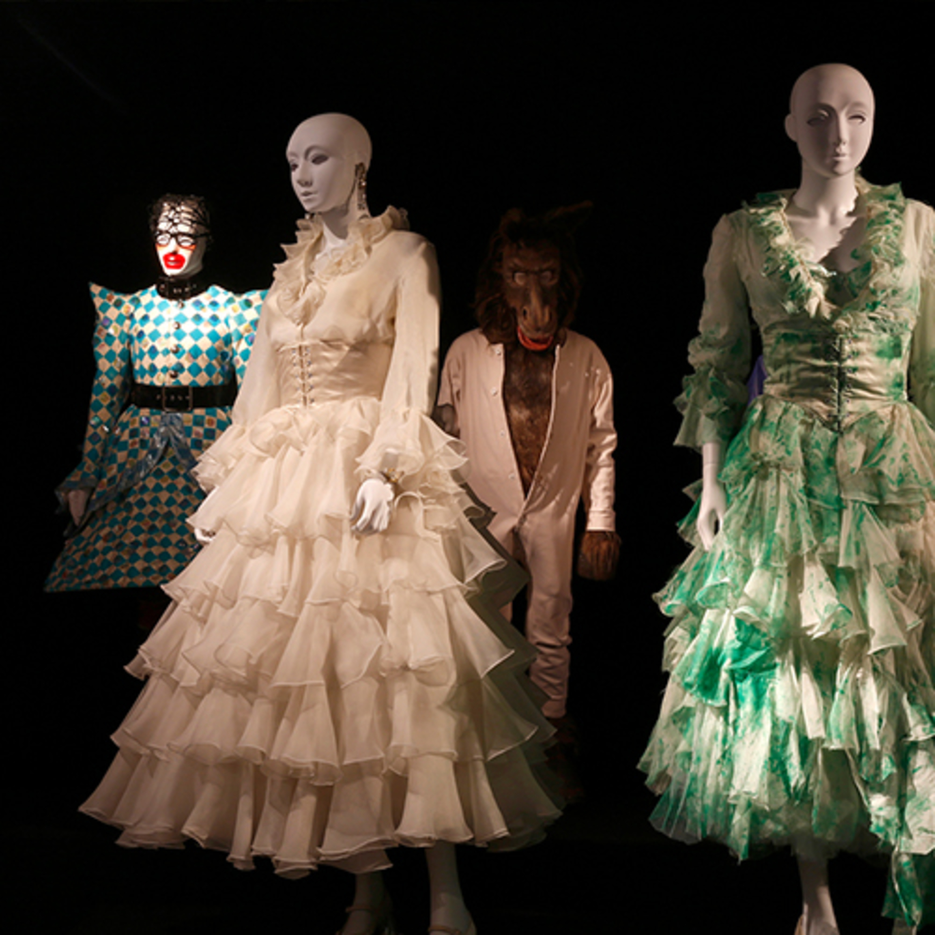 © © musée des Tissus - Sylvain Pretto