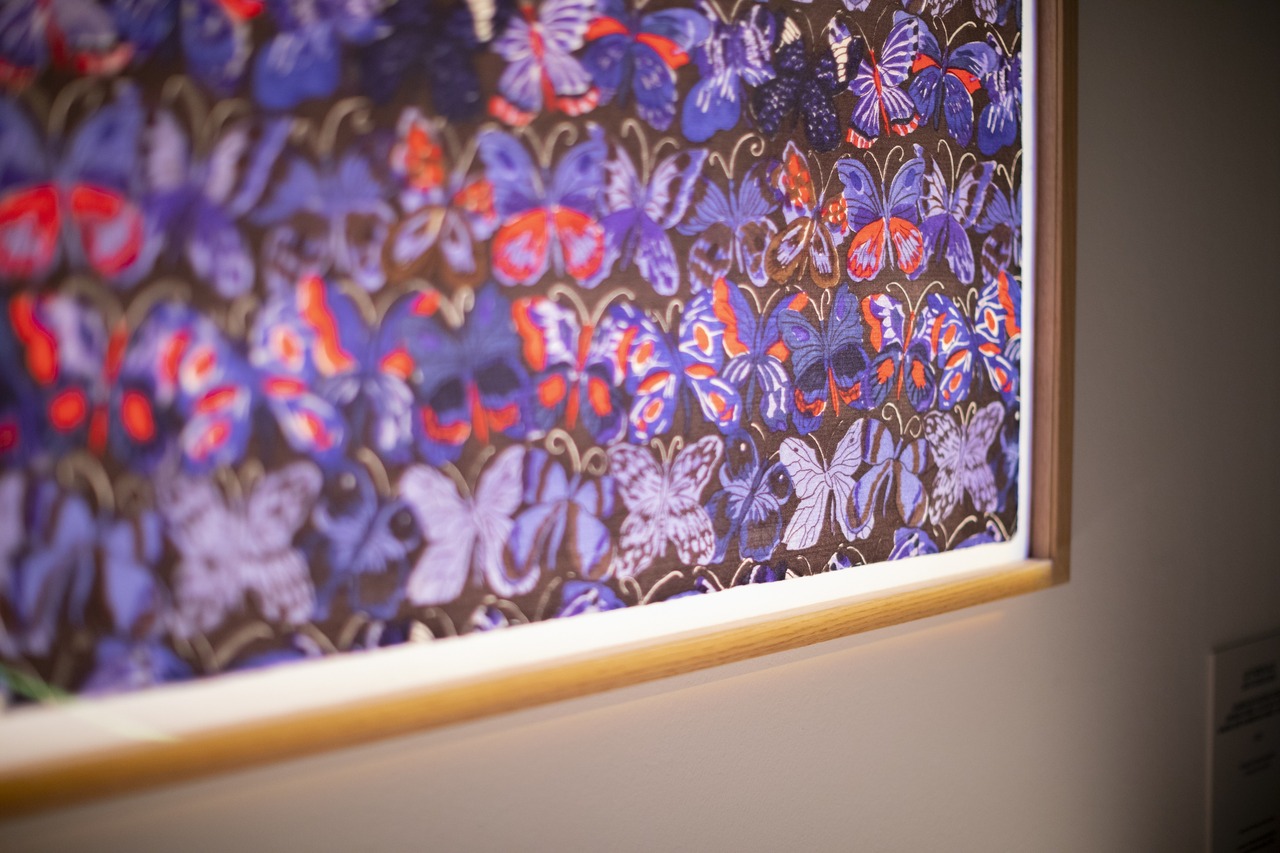  © © Palazzo Cipolla , Dufy, le 
