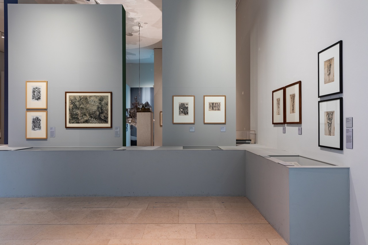  © © Nancy, Musée des Beaux-Arts, cliché Nicolas Dohr