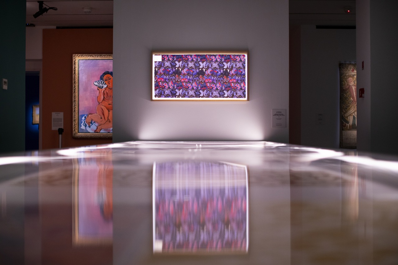  © © Palazzo Cipolla , Dufy, le 