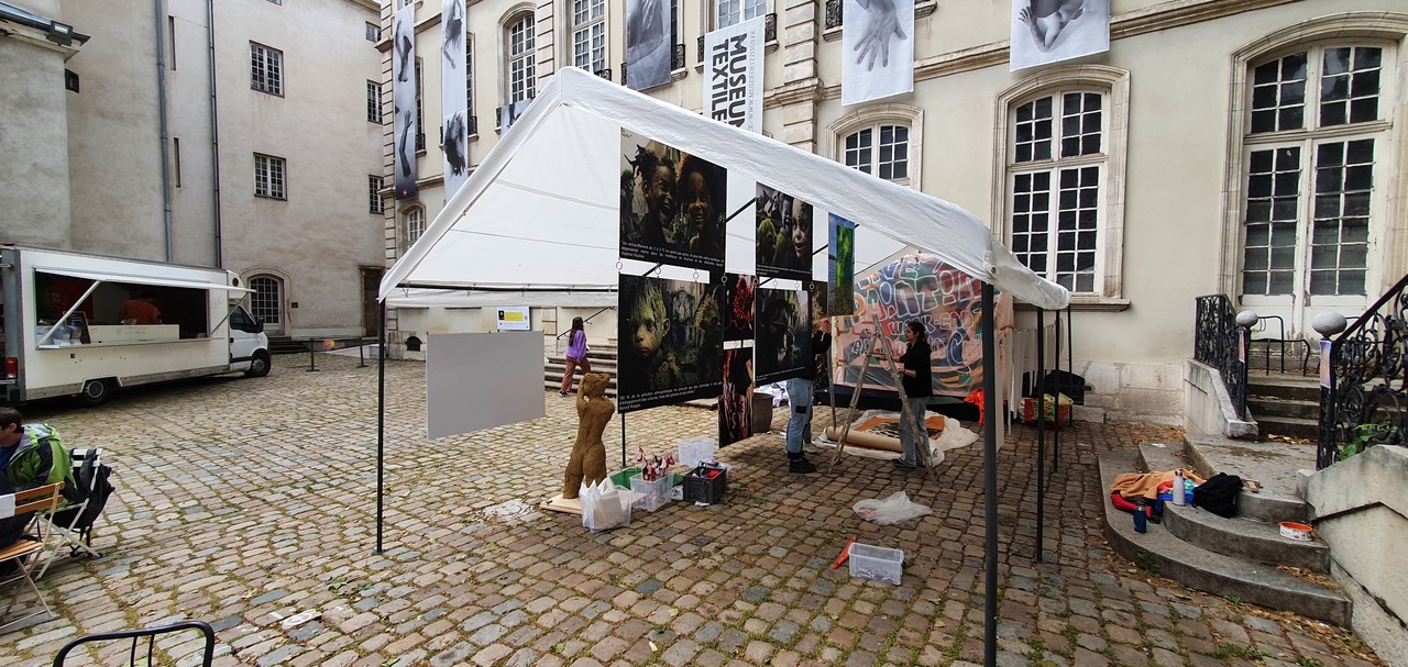  © Lycée Lumière